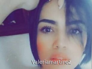 Valeriamartinez
