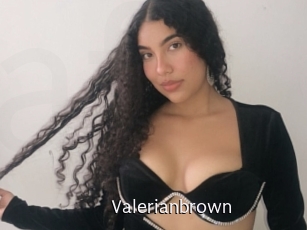 Valerianbrown