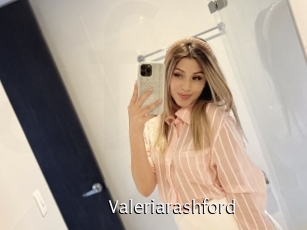Valeriarashford