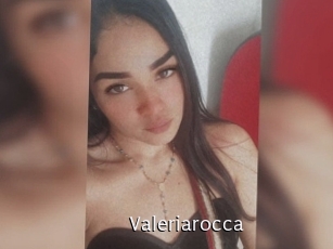 Valeriarocca