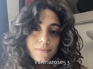 valeriarose53 Anal Fist