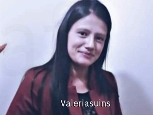 Valeriasuins