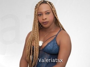 Valeriatsx