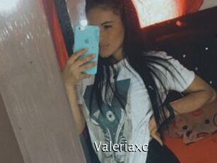 Valeriaxc