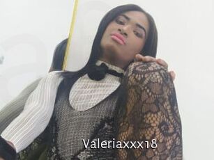 Valeriaxxx18