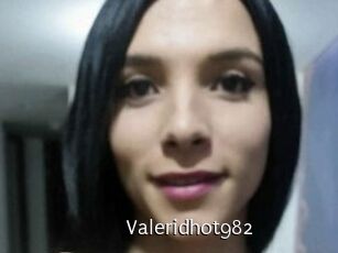 Valeridhot982