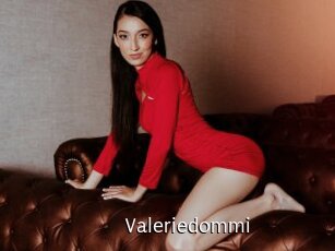 Valeriedommi