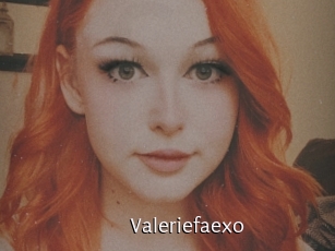 Valeriefaexo