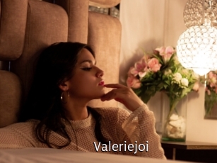 Valeriejoi