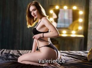 Valerierice