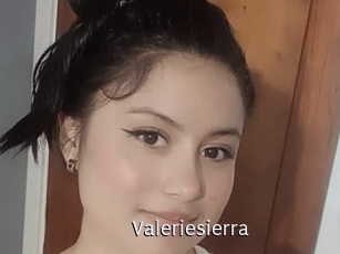 Valeriesierra