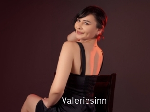 Valeriesinn