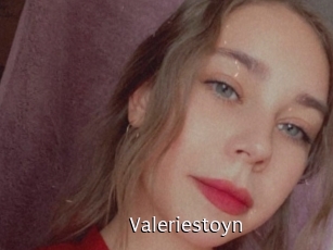 Valeriestoyn