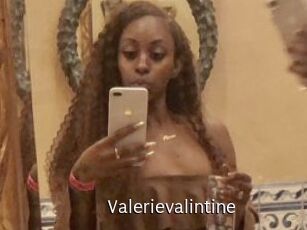 Valerievalintine