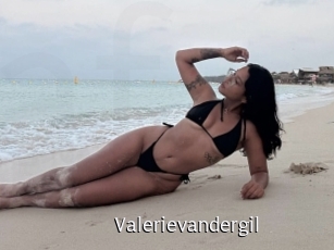 Valerievandergil