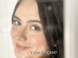 Valerilegaso