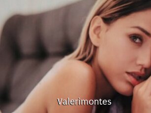 Valerimontes
