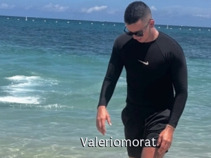 Valeriomorat