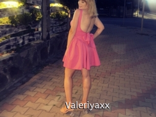Valeriyaxx