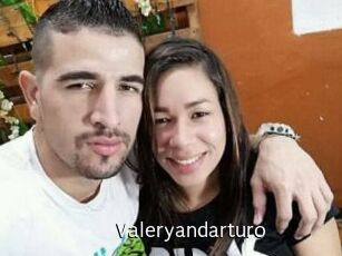 Valeryandarturo