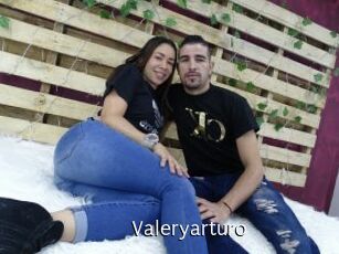 Valeryarturo
