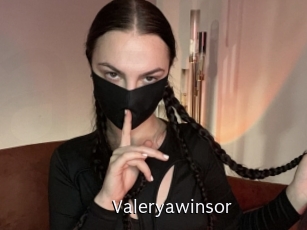 Valeryawinsor