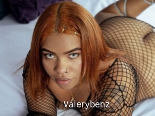 valerybenz Anal Fist