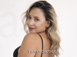 Valerydiamont