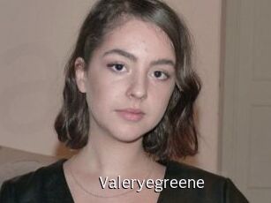 Valeryegreene