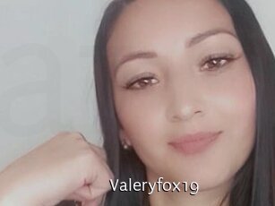 Valeryfox19