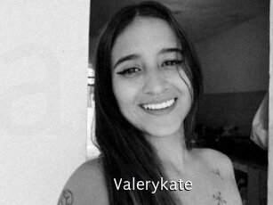 Valerykate