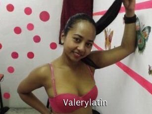 Valerylatin