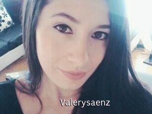 Valerysaenz