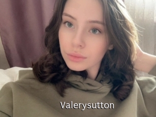 Valerysutton