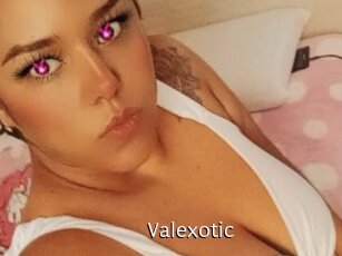 Valexotic