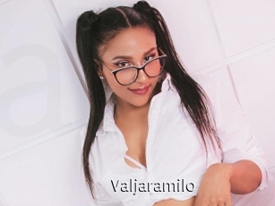 Valjaramilo