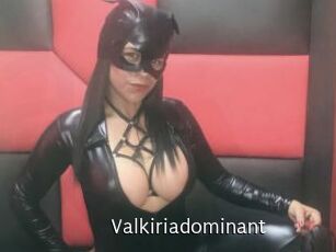 Valkiriadominant