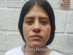 Valleryhotlatinsexi