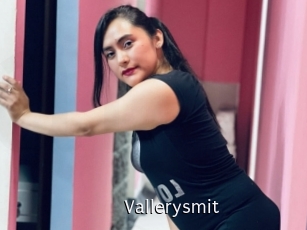 Vallerysmit