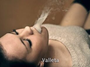 Valleta