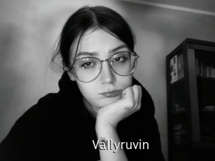 Vallyruvin