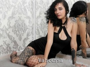 Valsoussa