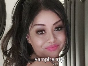 Vampirelady