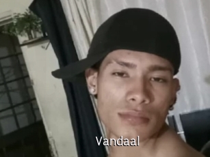 Vandaal