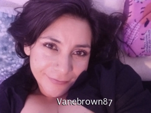 Vanebrown87