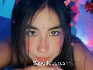 Vanelloperushh