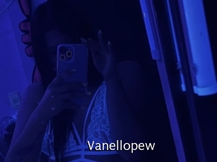 Vanellopew
