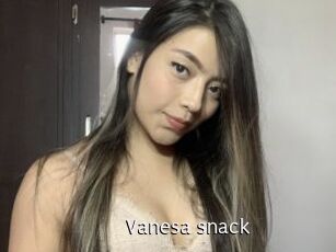 Vanesa_snack