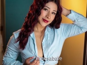 Vanesabale