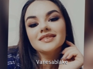 Vanesablake